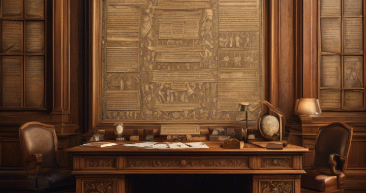 10 cosas que quizás no sabías sobre Leonardo da Vinci