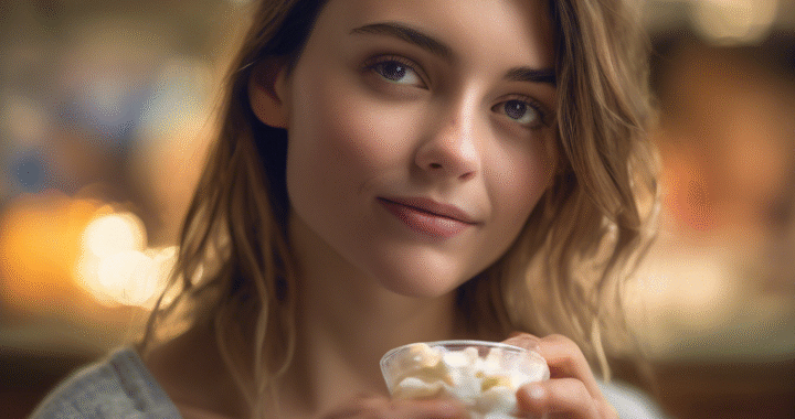 ¿Qué sabor artificial amas en secreto?