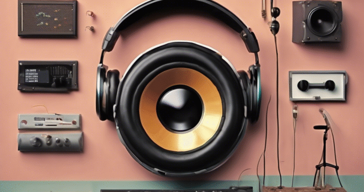 10 cosas que quizás no sabías sobre el sonido