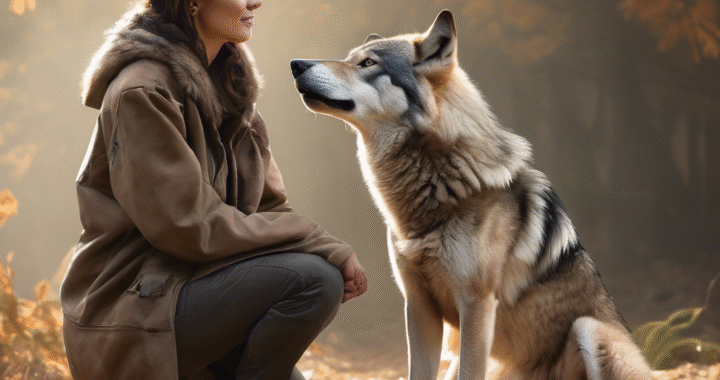 10 cosas que quizás no sabías sobre la domesticación del perro