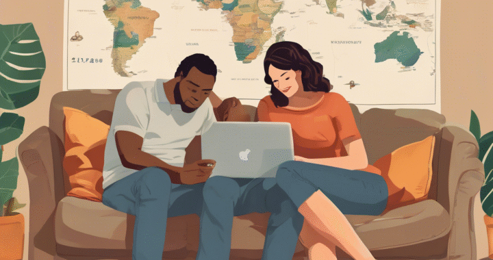 10 cosas que tienes que hacer antes de tener hijos