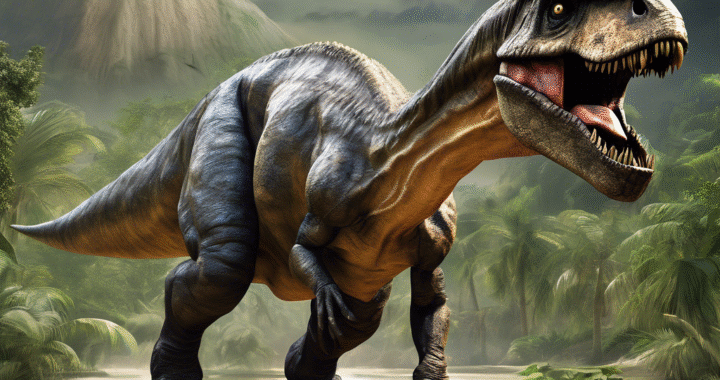 10 cosas que quizás no sabías sobre los dinosaurios