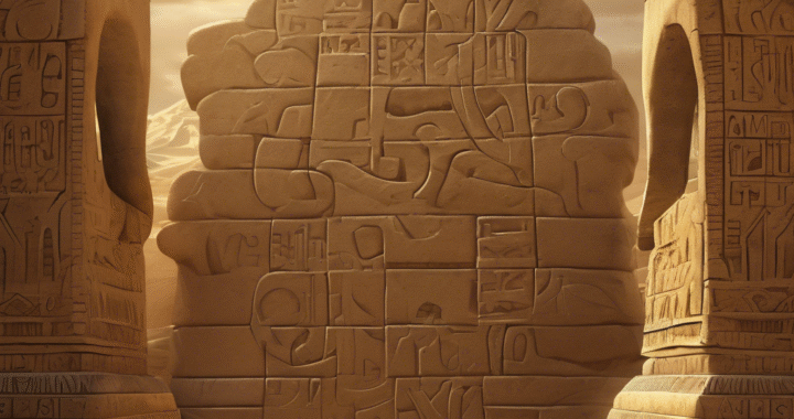 10 cosas que quizás no sabías sobre el origen del alfabeto