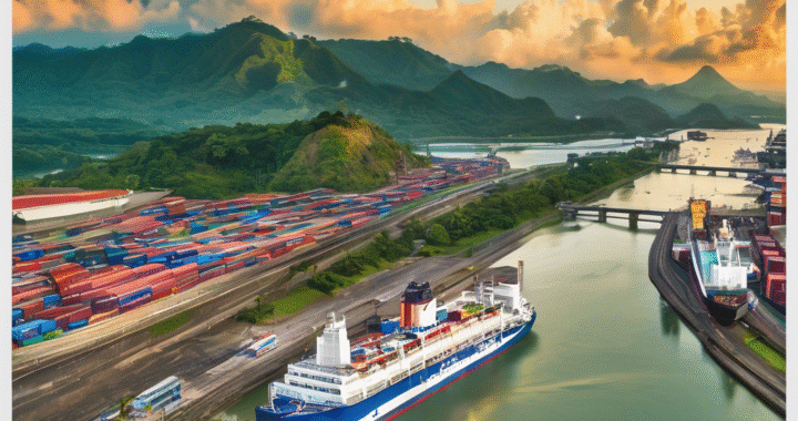 10 lugares que no puedes dejar de visitar si viajas a Panamá