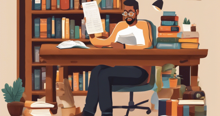 10 cosas que tienes que hacer antes de leer 100 libros