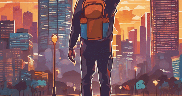 10 cosas que tienes que hacer antes de cumplir 40 años