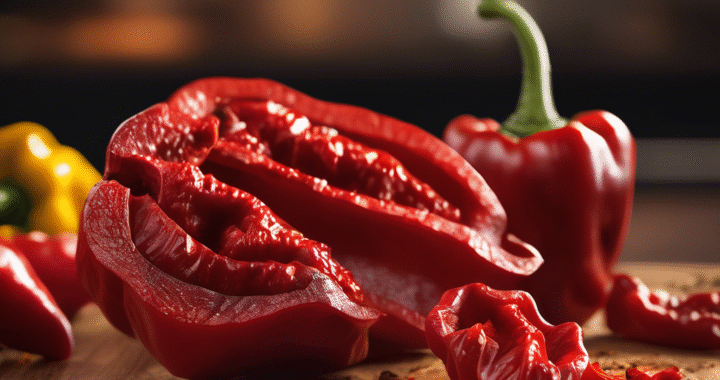 ¿Cuál es el alimento más picante del mundo?