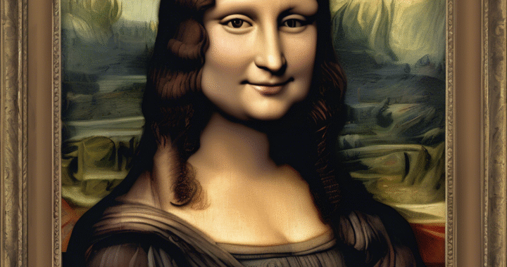 10 cosas que quizás no sabías sobre la Mona Lisa