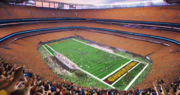 La NFL tiene su final anual llamada Super Bowl desde 1967.