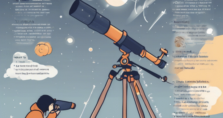 10 cosas que tienes que hacer antes de ver una lluvia de meteoritos