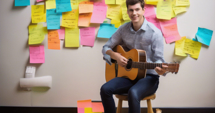 10 cosas que tienes que hacer antes de aprender a tocar un instrumento