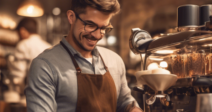 ¿Cuál es la clave de un buen café?