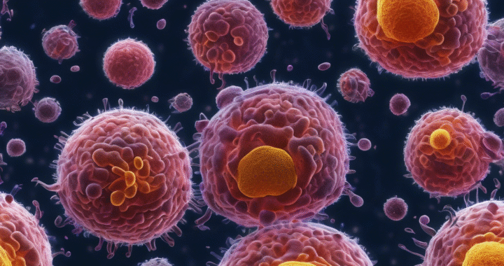 El cuerpo humano tiene más bacterias que células.