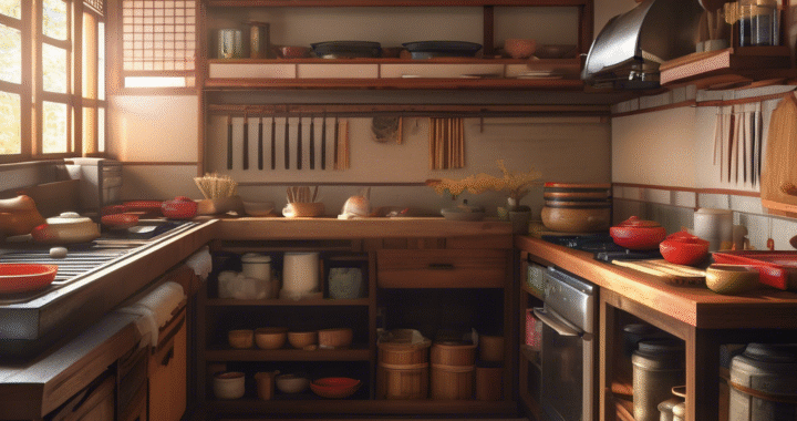 ¿Qué cocina del mundo te gustaría explorar más?