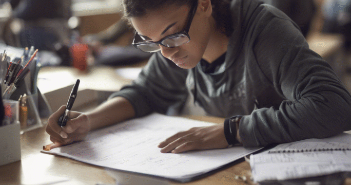 10 cosas que tienes que hacer antes de participar en un concurso