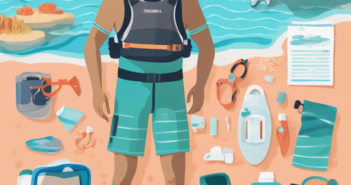 10 cosas que tienes que hacer antes de hacer snorkel en un arrecife