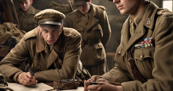 10 cosas que quizás no sabías sobre la Segunda Guerra Mundial