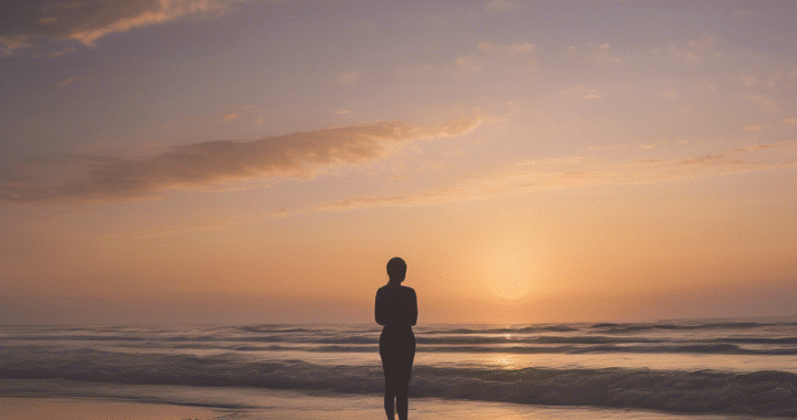 10 cosas que tienes que hacer antes de ver el amanecer en la playa