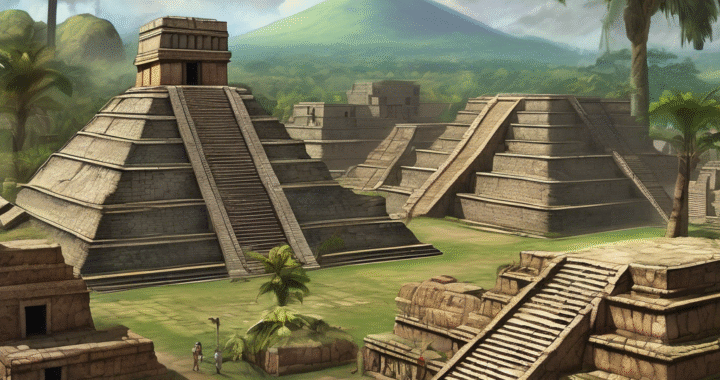 10 cosas que quizás no sabías sobre las civilizaciones mesoamericanas