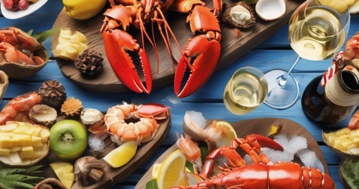 ¿Qué comida te llevarías a una isla desierta?