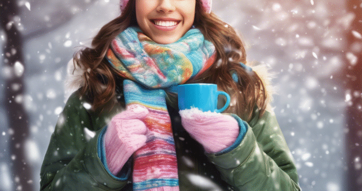 10 cosas que tienes que hacer antes de ver nieve por primera vez