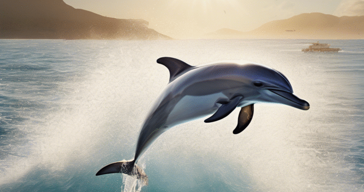 10 cosas que quizás no sabías sobre el lenguaje de los delfines