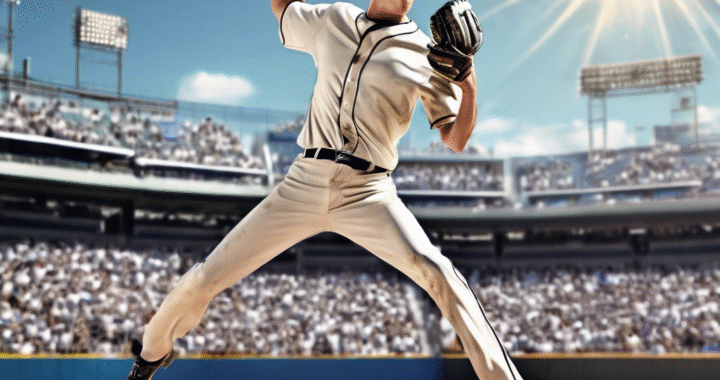 En béisbol, un ‘no-hitter’ es cuando un lanzador no permite ningún hit durante el juego.