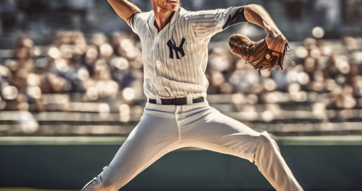 En béisbol, un ‘no-hitter’ es cuando un lanzador no permite ningún hit durante el juego.