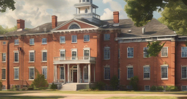 El primer hospital psiquiátrico de América fue fundado en 1773.
