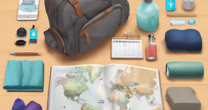 10 cosas que tienes que hacer antes de hacer un retiro espiritual