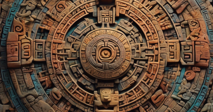 10 cosas que quizás no sabías sobre el calendario maya