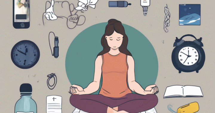 10 cosas que tienes que hacer antes de pasar un día completo en silencio