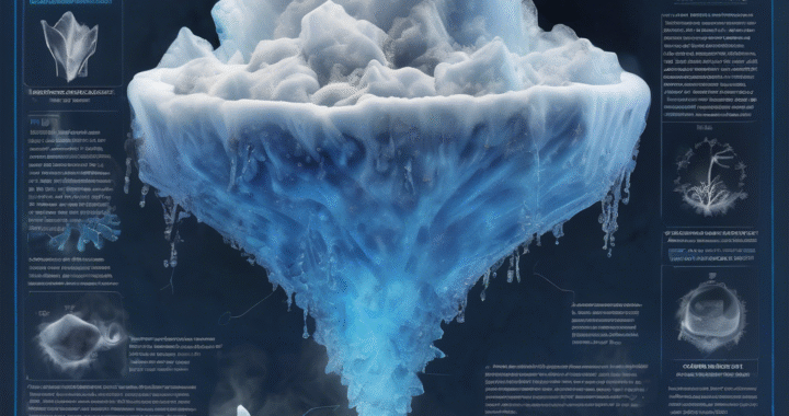 10 cosas que quizás no sabías sobre el hielo seco