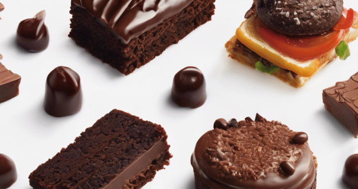 ¿Cuál es tu guilty pleasure culinario?