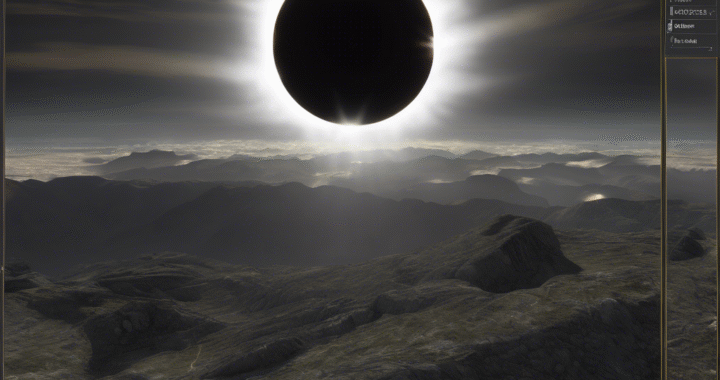 10 cosas que quizás no sabías sobre los eclipses solares