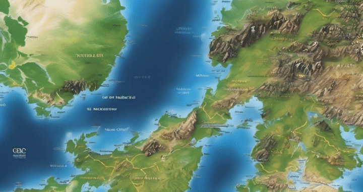 ¿Qué país tiene más islas en el mundo?