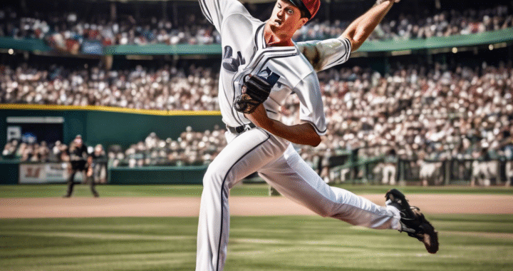 En béisbol, un ‘no-hitter’ es cuando un lanzador no permite ningún hit durante el juego.