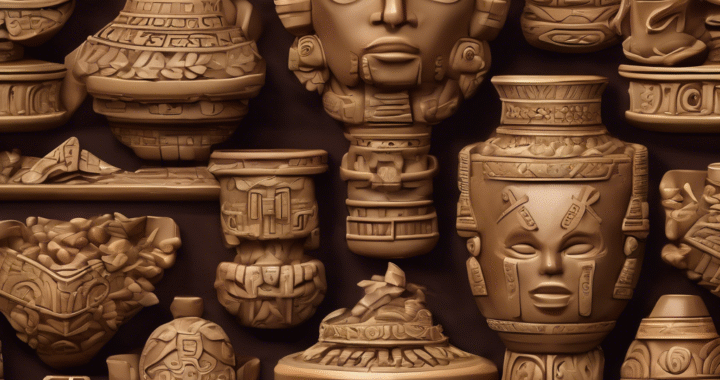 10 cosas que quizás no sabías sobre la historia del chocolate