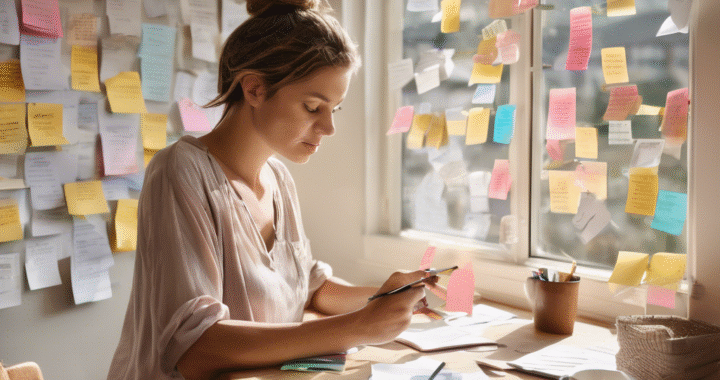 10 cosas que tienes que hacer antes de hacer algo por los demás