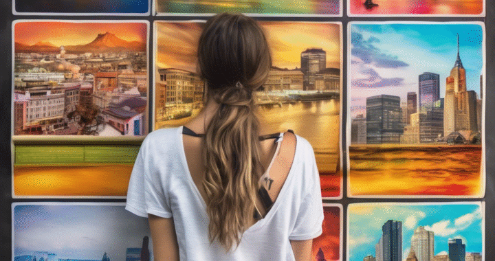 10 cosas que tienes que hacer antes de cumplir 30 años