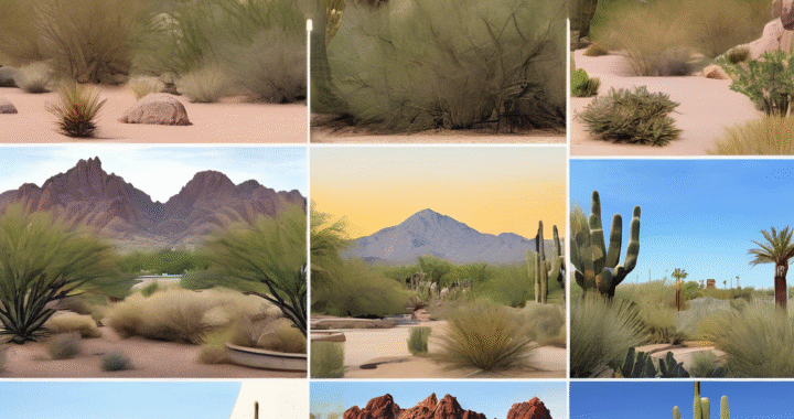 10 lugares que no puedes dejar de visitar si viajas a Phoenix