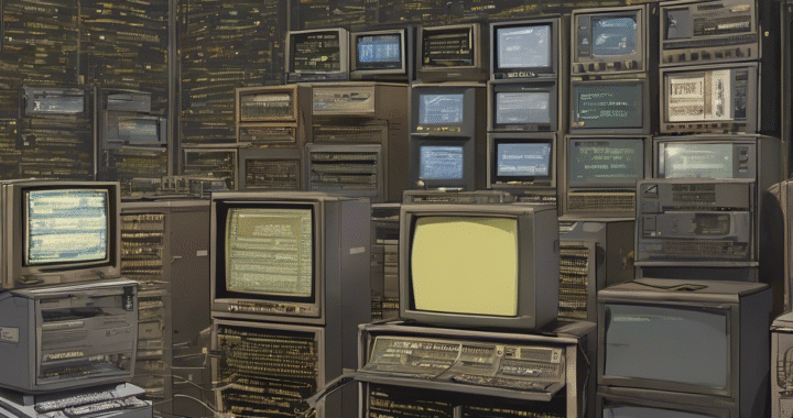 10 cosas que quizás no sabías sobre la historia del Internet