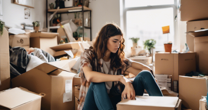 10 cosas que tienes que hacer antes de mudarte solo