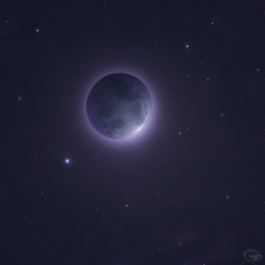 ¿Cuál es el objeto más brillante en el cielo nocturno después de la Luna?