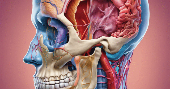 10 cosas que quizás no sabías sobre el cuerpo humano