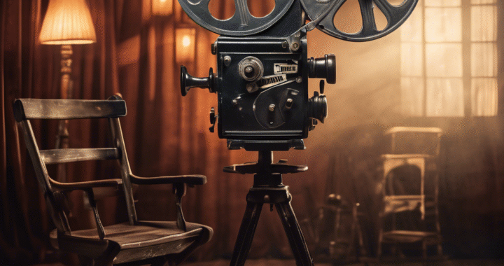 10 cosas que quizás no sabías sobre la historia del cine