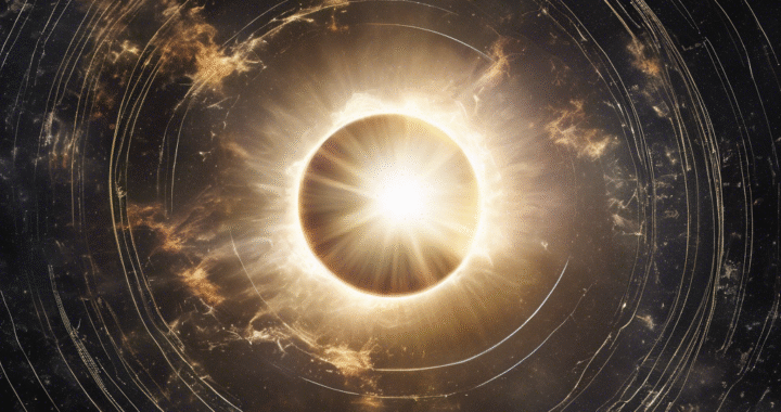 ¿Cuánto tarda la luz del Sol en llegar a la Tierra?