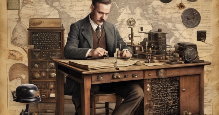 10 cosas que quizás no sabías sobre el código Morse