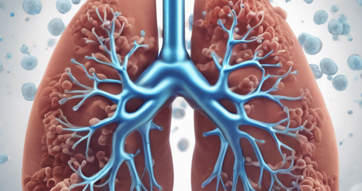 El aire que respiramos contiene átomos que han estado en los pulmones de todos los seres humanos que han existido.