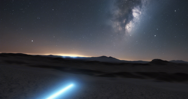 La velocidad de la luz es de aproximadamente 299.792 km por segundo.